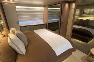 2012 Sanlorenzo SL72 thumbnail 13