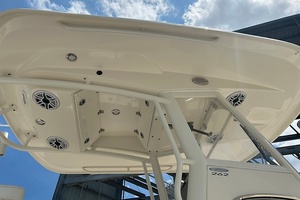 2022 Cobia 262 thumbnail 46