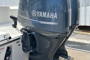 2022 Cobia 262 thumbnail 40