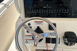 2022 Cobia 262 thumbnail 8