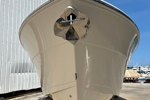 2022 Cobia 262 thumbnail 3