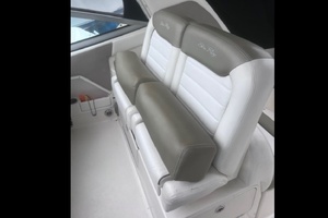 GAELIC STORM 31ft Sea Ray Yacht For Sale