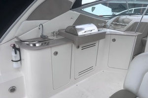 GAELIC STORM 31ft Sea Ray Yacht For Sale