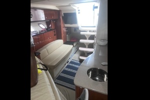 GAELIC STORM 31ft Sea Ray Yacht For Sale