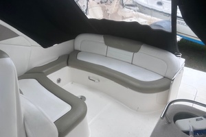 GAELIC STORM 31ft Sea Ray Yacht For Sale