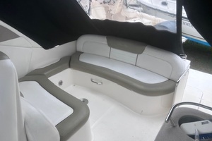 2007 Sea Ray Sundancer thumbnail 17
