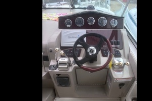 2007 Sea Ray Sundancer thumbnail 11