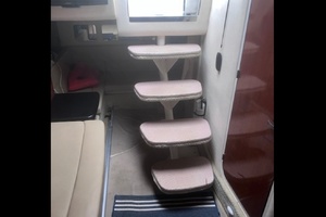 GAELIC STORM 31ft Sea Ray Yacht For Sale