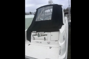 2007 Sea Ray Sundancer thumbnail 9