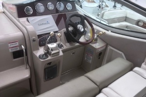 GAELIC STORM 31ft Sea Ray Yacht For Sale