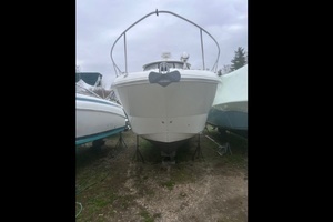 2007 Sea Ray Sundancer thumbnail 5
