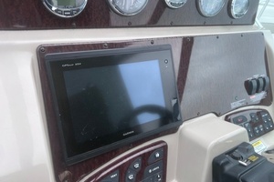 GAELIC STORM 31ft Sea Ray Yacht For Sale
