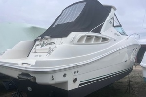 2007 Sea Ray Sundancer thumbnail 6