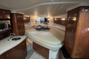 2007 Sea Ray Sundancer thumbnail 26