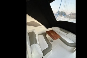 2007 Sea Ray Sundancer thumbnail 16