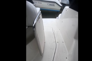 2007 Sea Ray Sundancer thumbnail 8