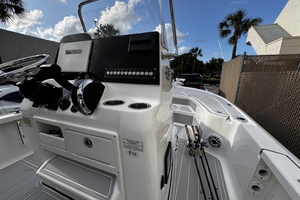 21ft Tidewater Yacht For Sale