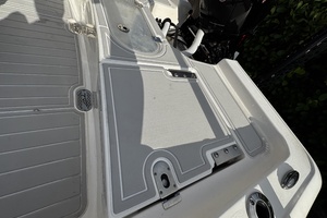 21ft Tidewater Yacht For Sale