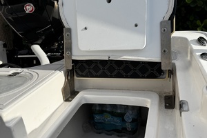 21ft Tidewater Yacht For Sale