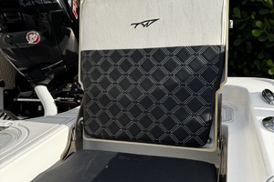 21ft Tidewater Yacht For Sale