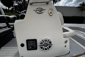 21ft Tidewater Yacht For Sale