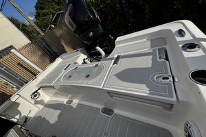 21ft Tidewater Yacht For Sale