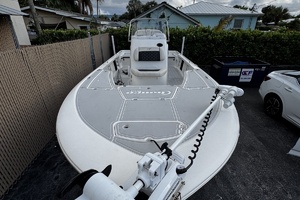 21ft Tidewater Yacht For Sale