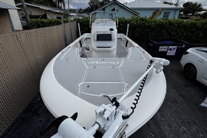21ft Tidewater Yacht For Sale