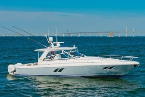 2010 Intrepid 475 Sport Yacht thumbnail 52