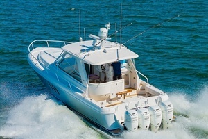 2010 Intrepid 475 Sport Yacht thumbnail 55