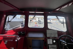 24ft Hewescraft Yacht For Sale