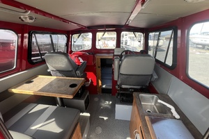 24ft Hewescraft Yacht For Sale