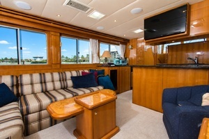 2003 Jefferson 57 Pilothouse thumbnail 47