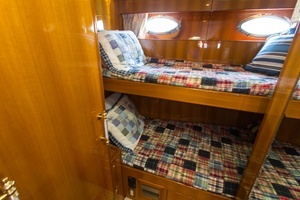 2003 Jefferson 57 Pilothouse thumbnail 70
