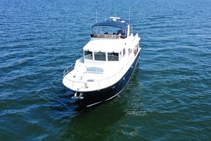 Yacht for sale HARPAZO