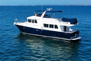 HARPAZO Worth Avenue Yachts