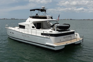 43ft Lagoon Yacht For Sale