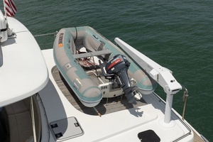 43ft Lagoon Yacht For Sale
