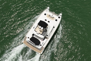 43ft Lagoon Yacht For Sale