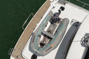 43ft Lagoon Yacht For Sale