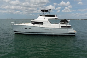43ft Lagoon Yacht For Sale