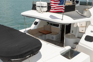 43ft Lagoon Yacht For Sale