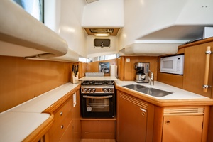 43ft Lagoon Yacht For Sale