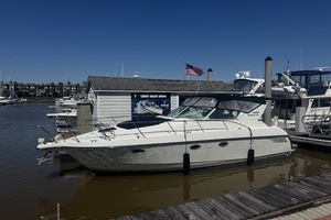 1995 Trojan 350 Express thumbnail 6