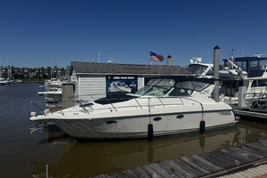 1995 Trojan 350 Express thumbnail 1