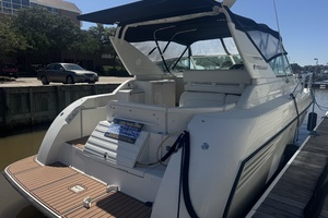 1995 Trojan 350 Express thumbnail 7