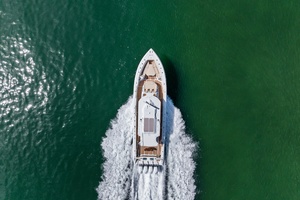 54FT (16.46M) YELLOWFIN