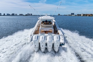 54FT (16.46M) YELLOWFIN
