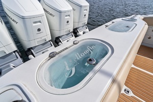 2024 Yellowfin 54 Offshore thumbnail 32
