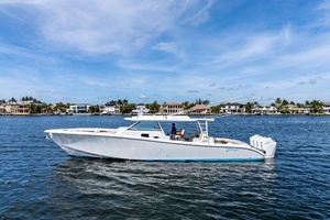 54FT (16.46M) YELLOWFIN